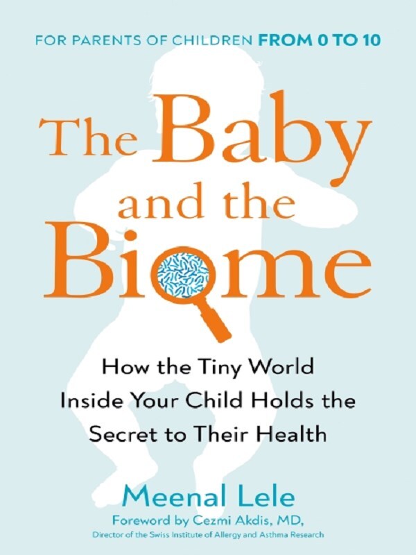 The Baby and the Biome