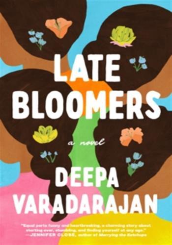 Late bloomers