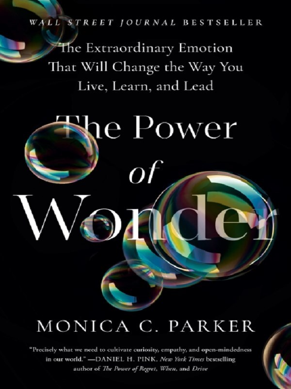 The Power of Wonder