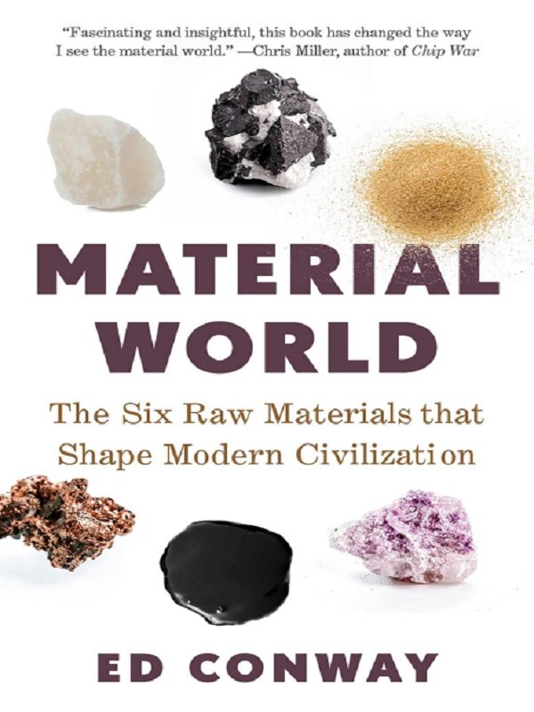 Material World