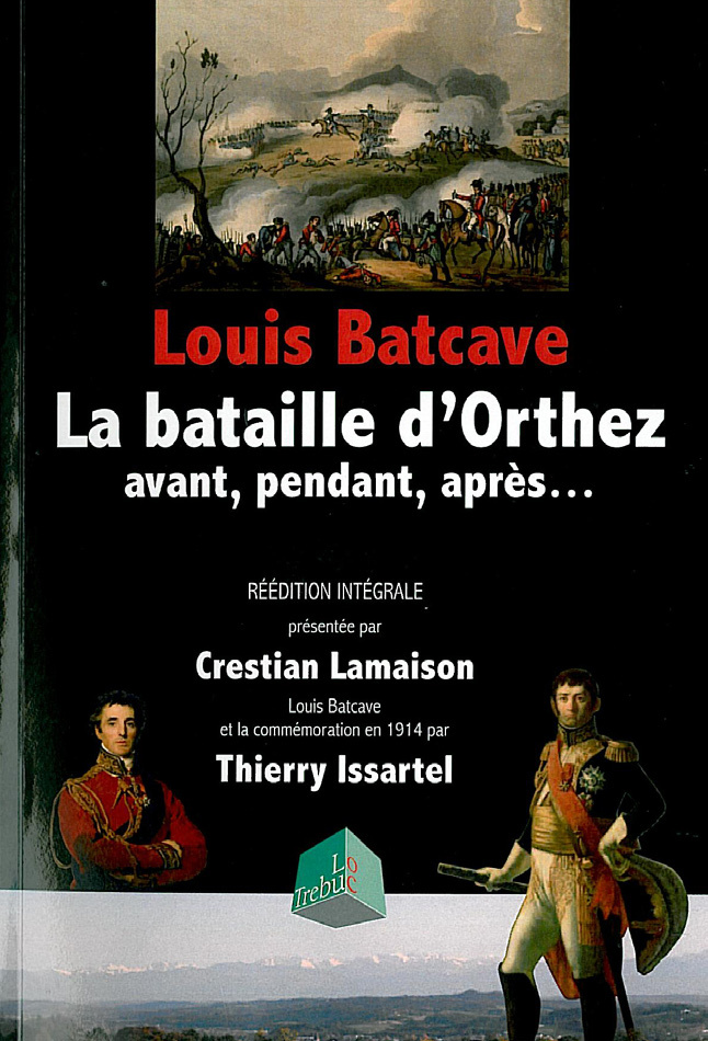 La bataille d'Orthez - 27 février 1814