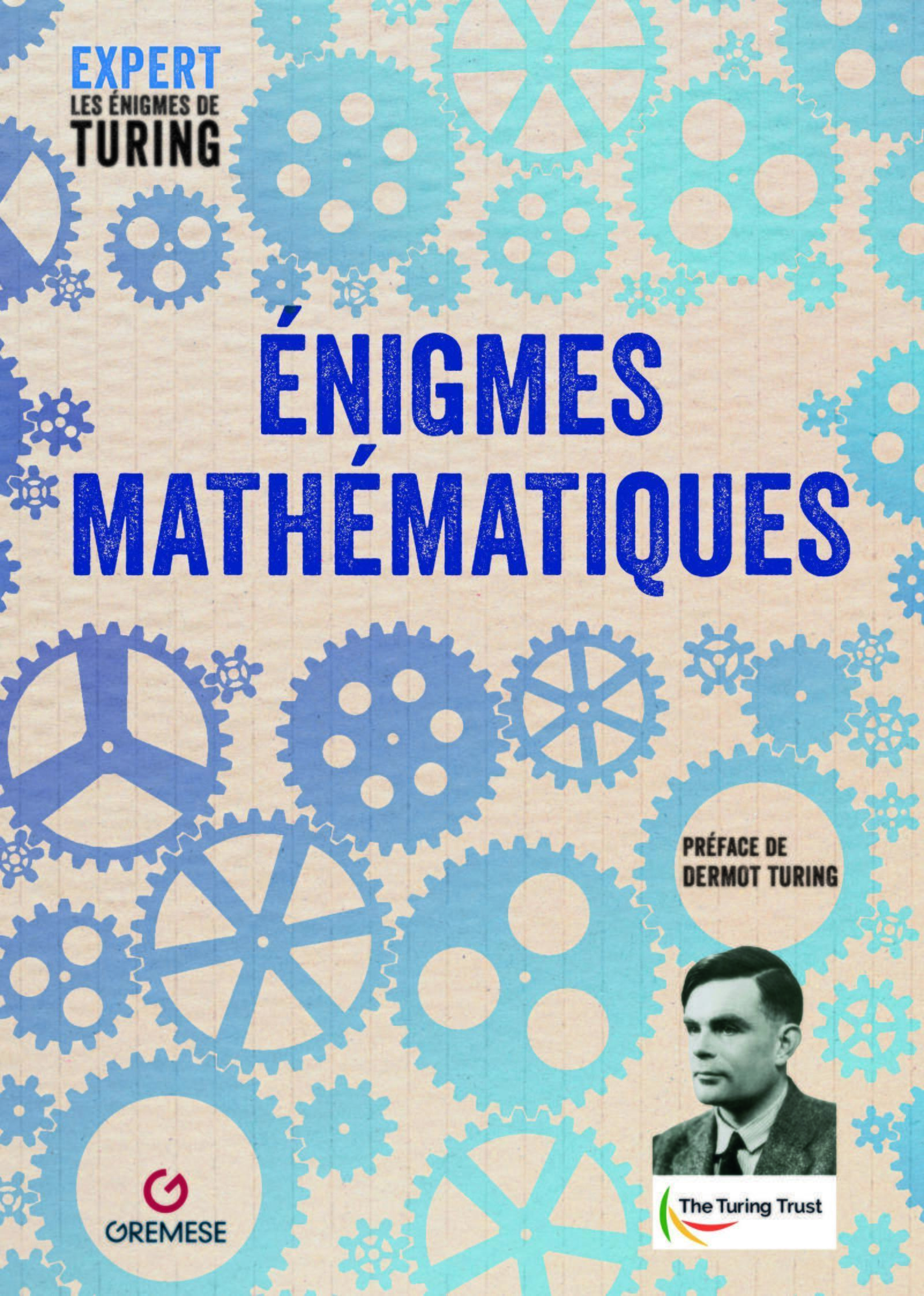Énigmes mathématiques