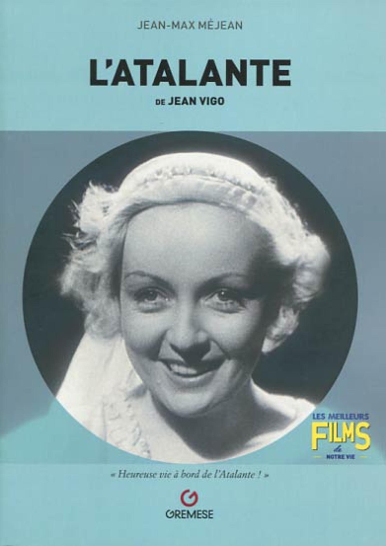 L'Atalante de Jean Vigo