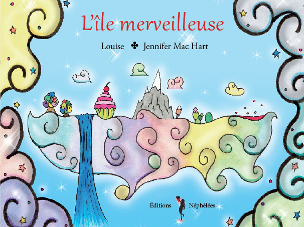 L'île merveilleuse
