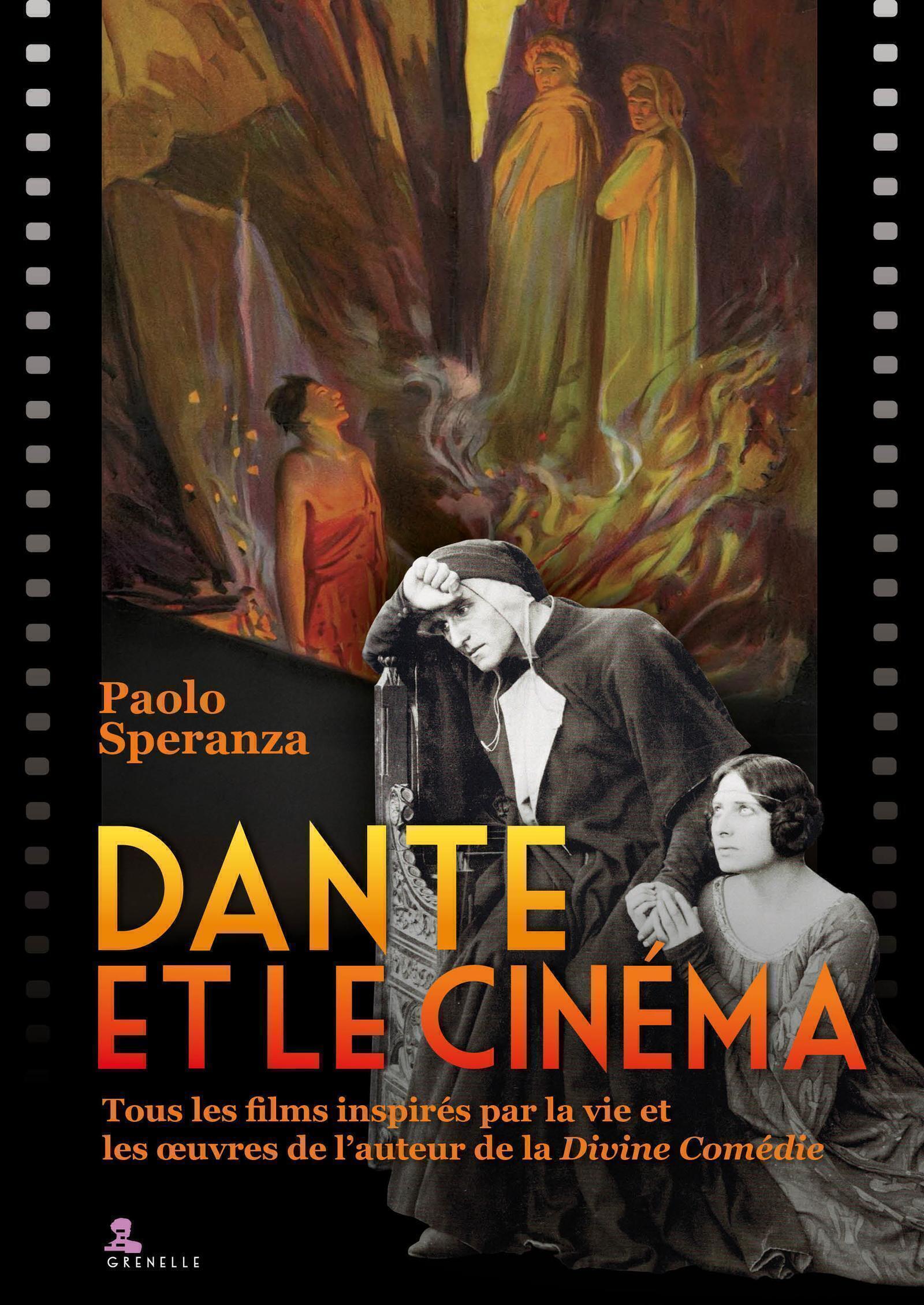 Dante et le cinéma