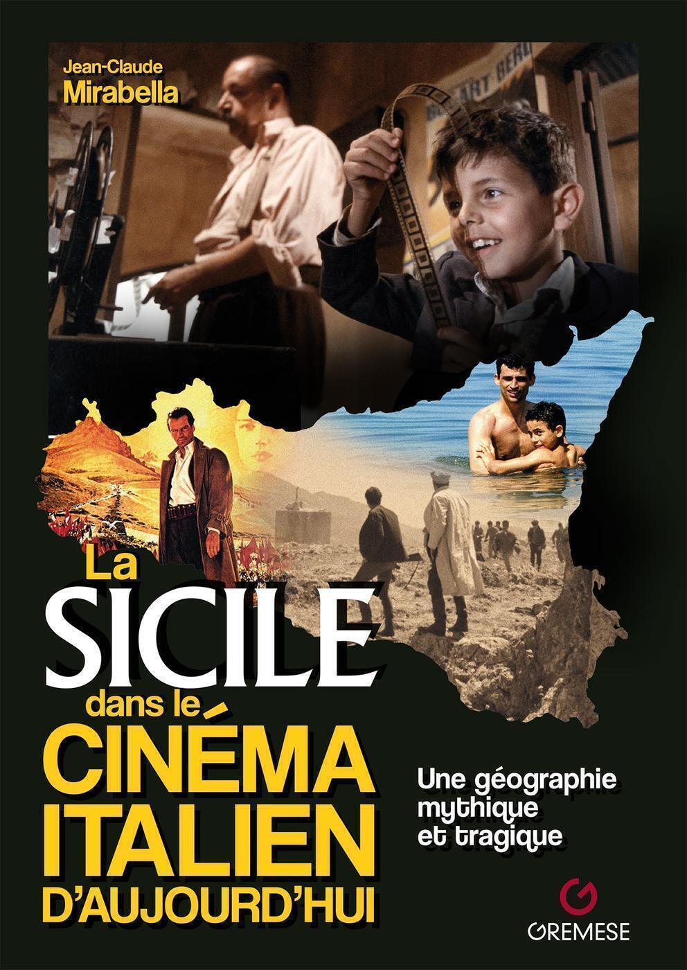 La Sicile dans le cinéma italien d'aujourd'hui