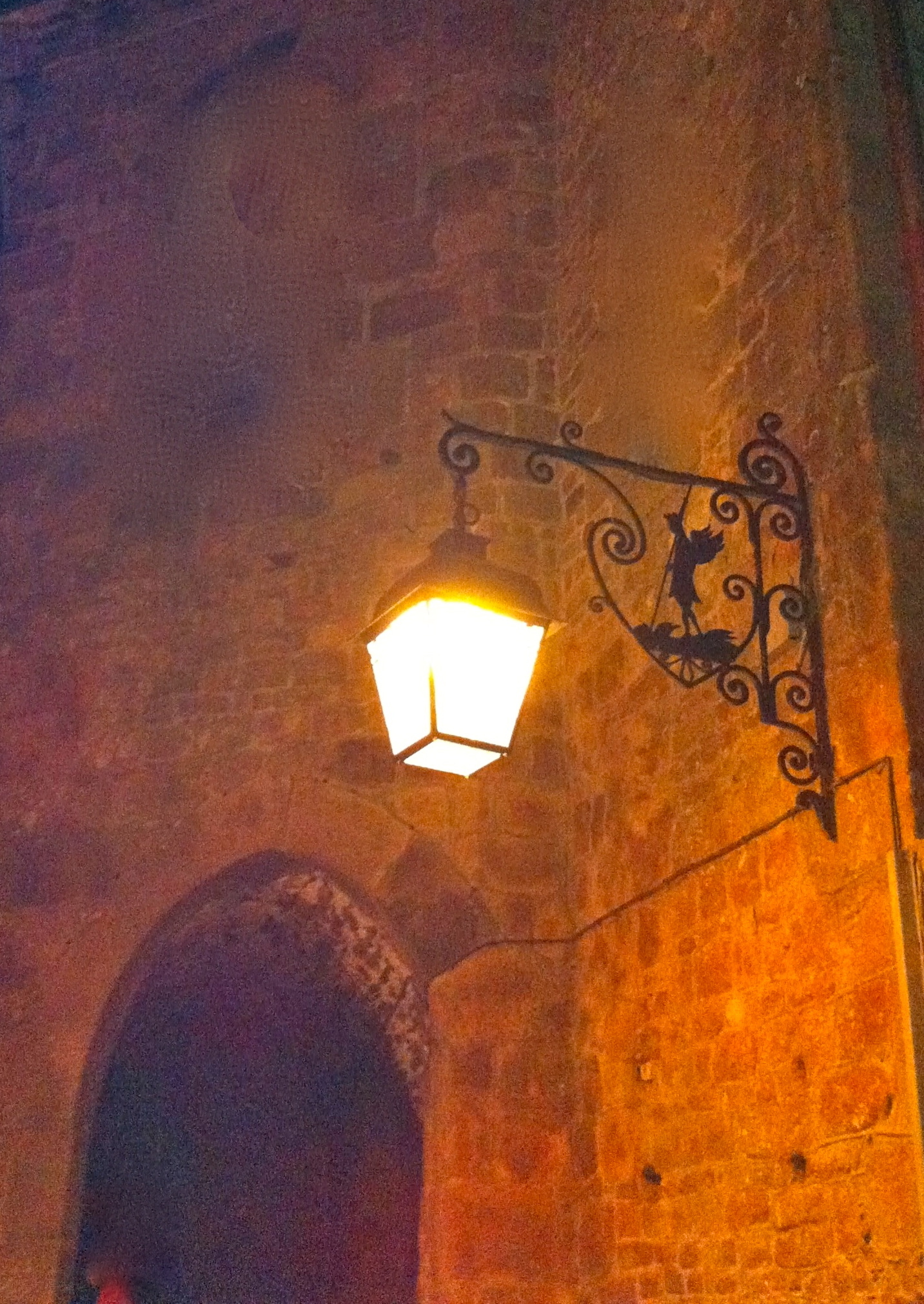 La Justice en Question? Expérience d'une Médiatrice