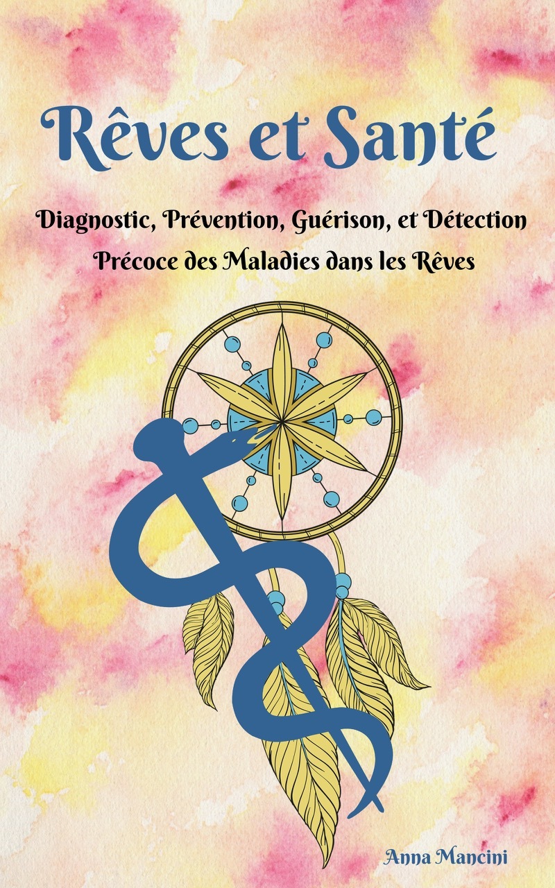 Vos Reves Peuvent Vous Sauver la Vie