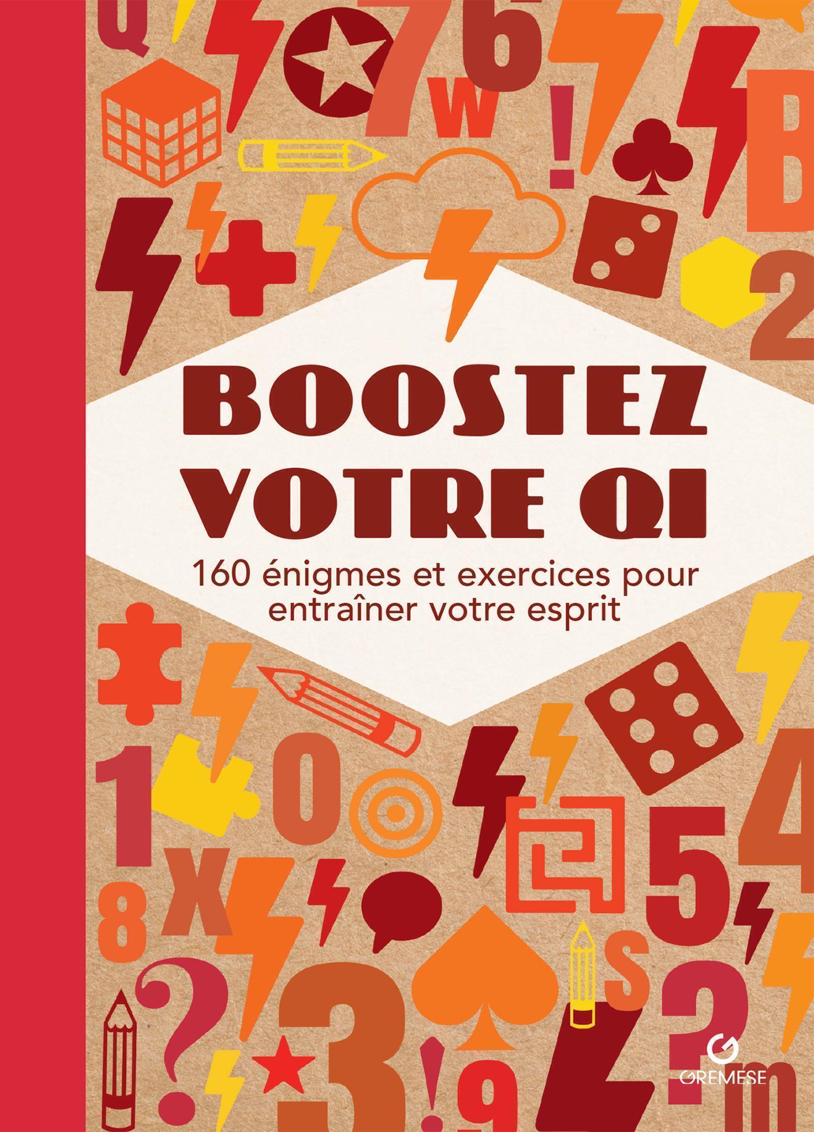 Boostez votre QI