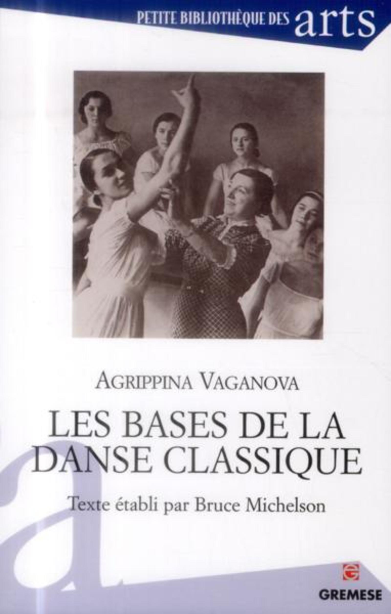 Les bases de la danse classique