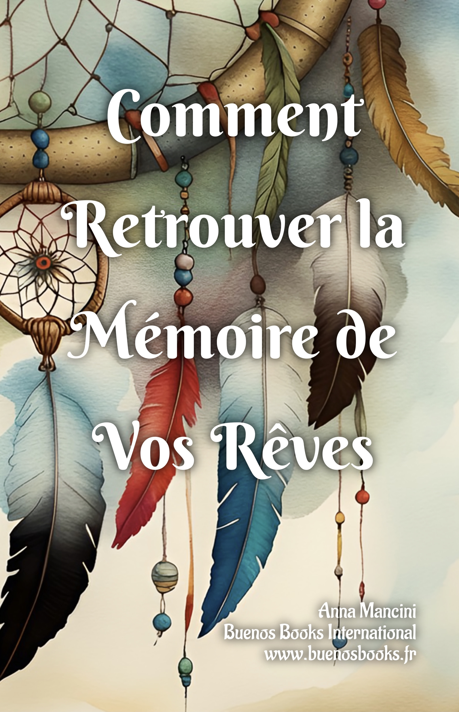 Comment Retrouver La Memoire De Vos Reves
