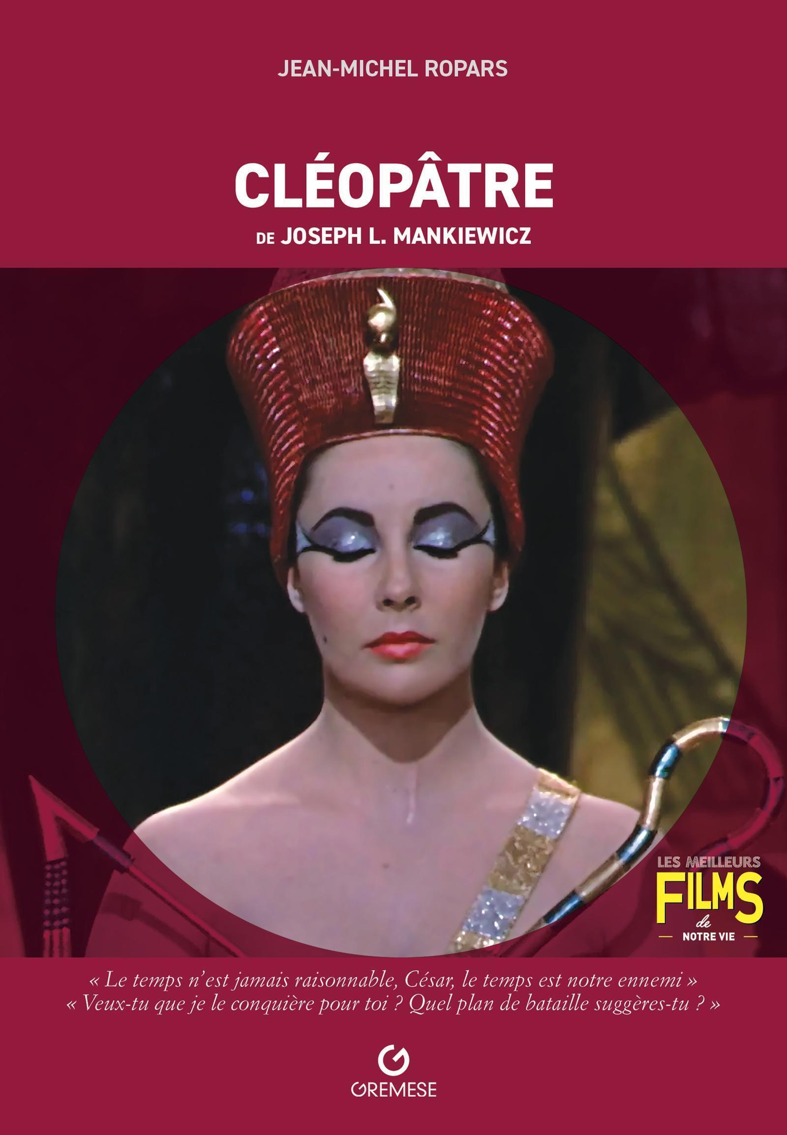 Cléopâtre