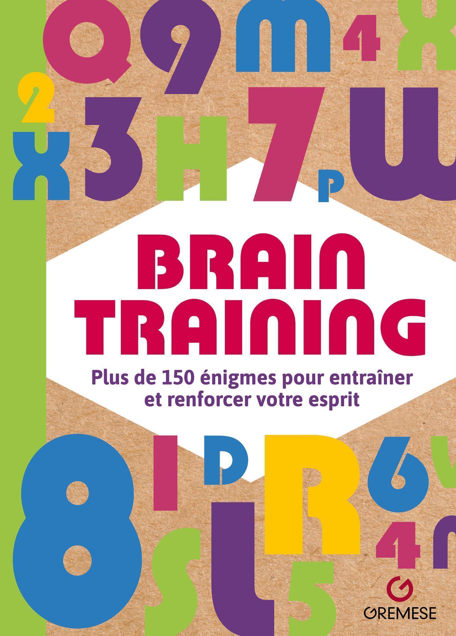 Brain Training