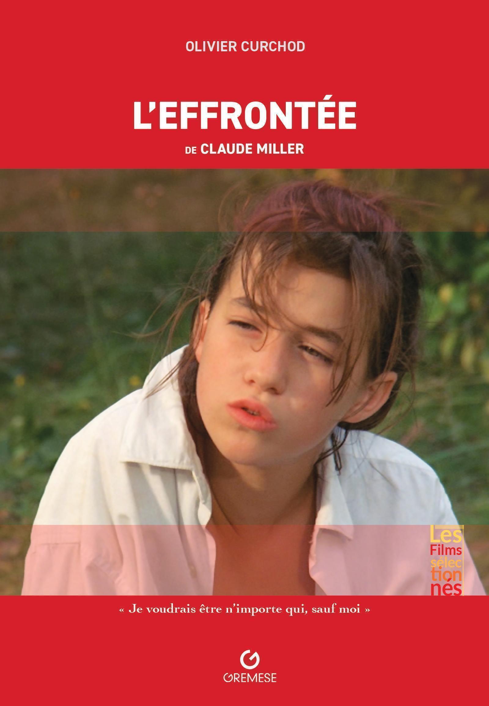 L'Effrontée
