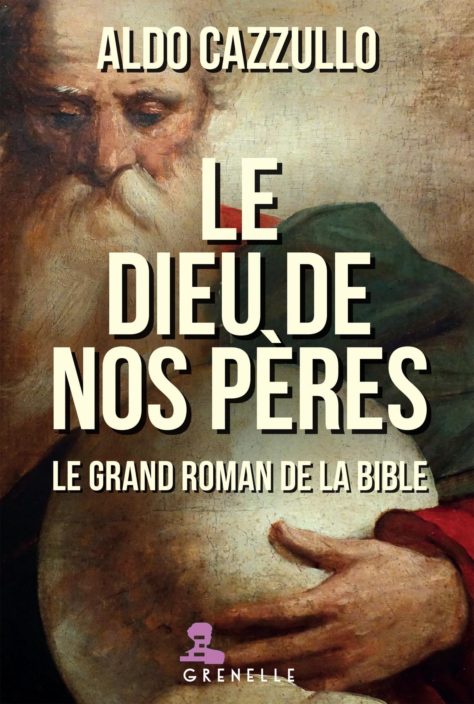 Le Dieu de nos pères