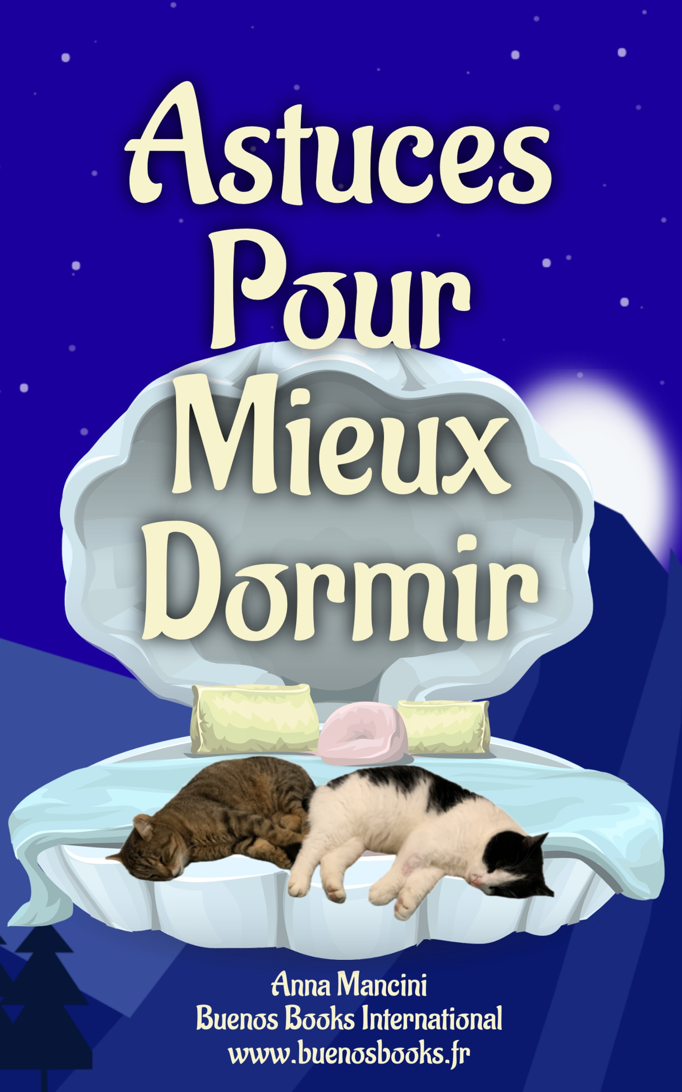 Astuces Pour Mieux Dormir