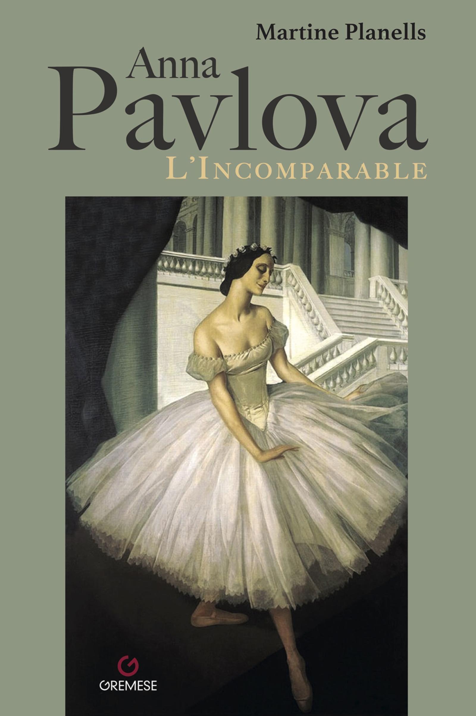 Anna Pavlova