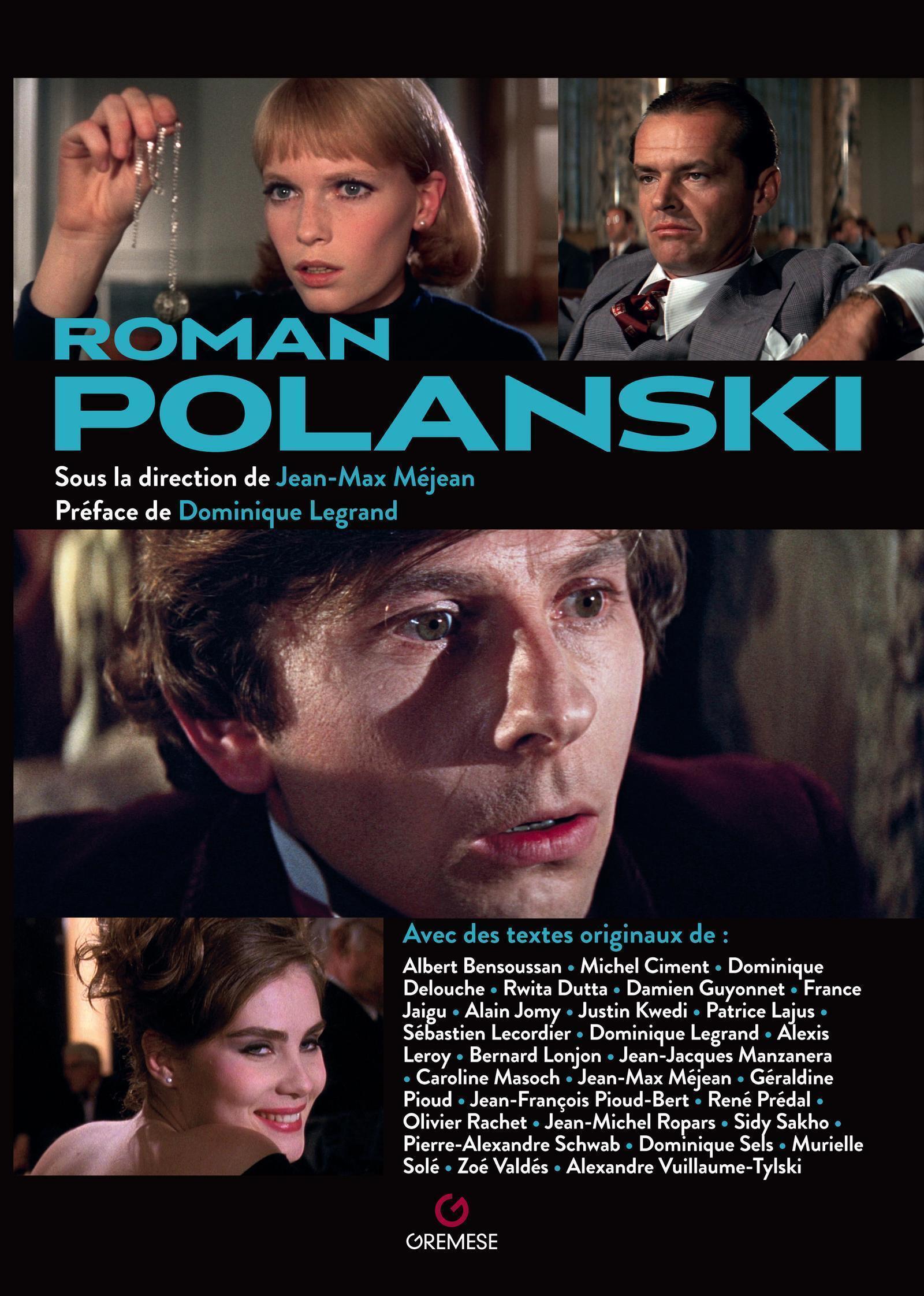 Roman Polanski