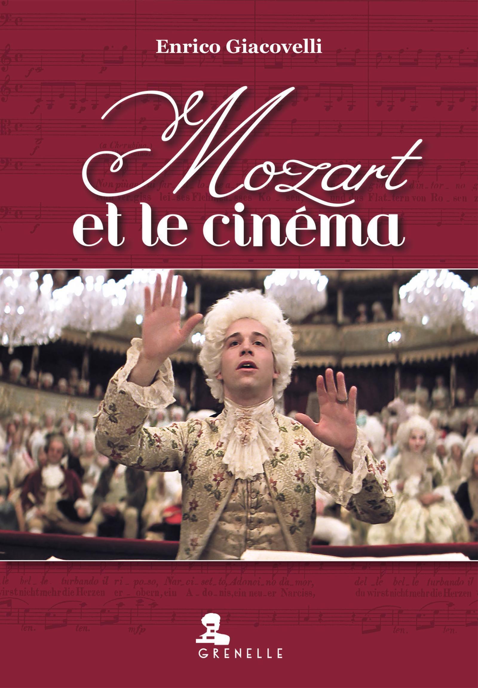 Mozart et le cinéma