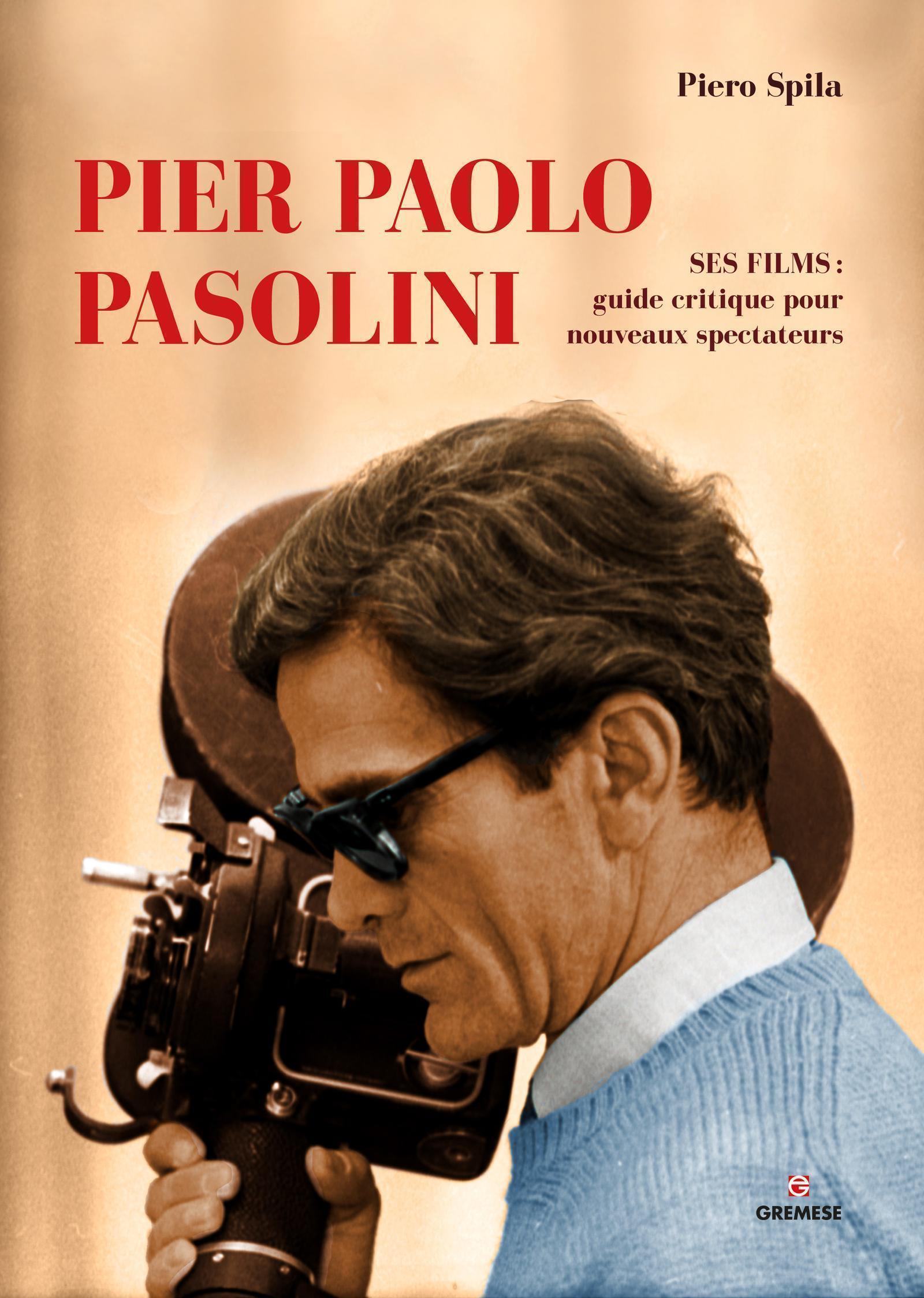 Pier Paolo Pasolini
