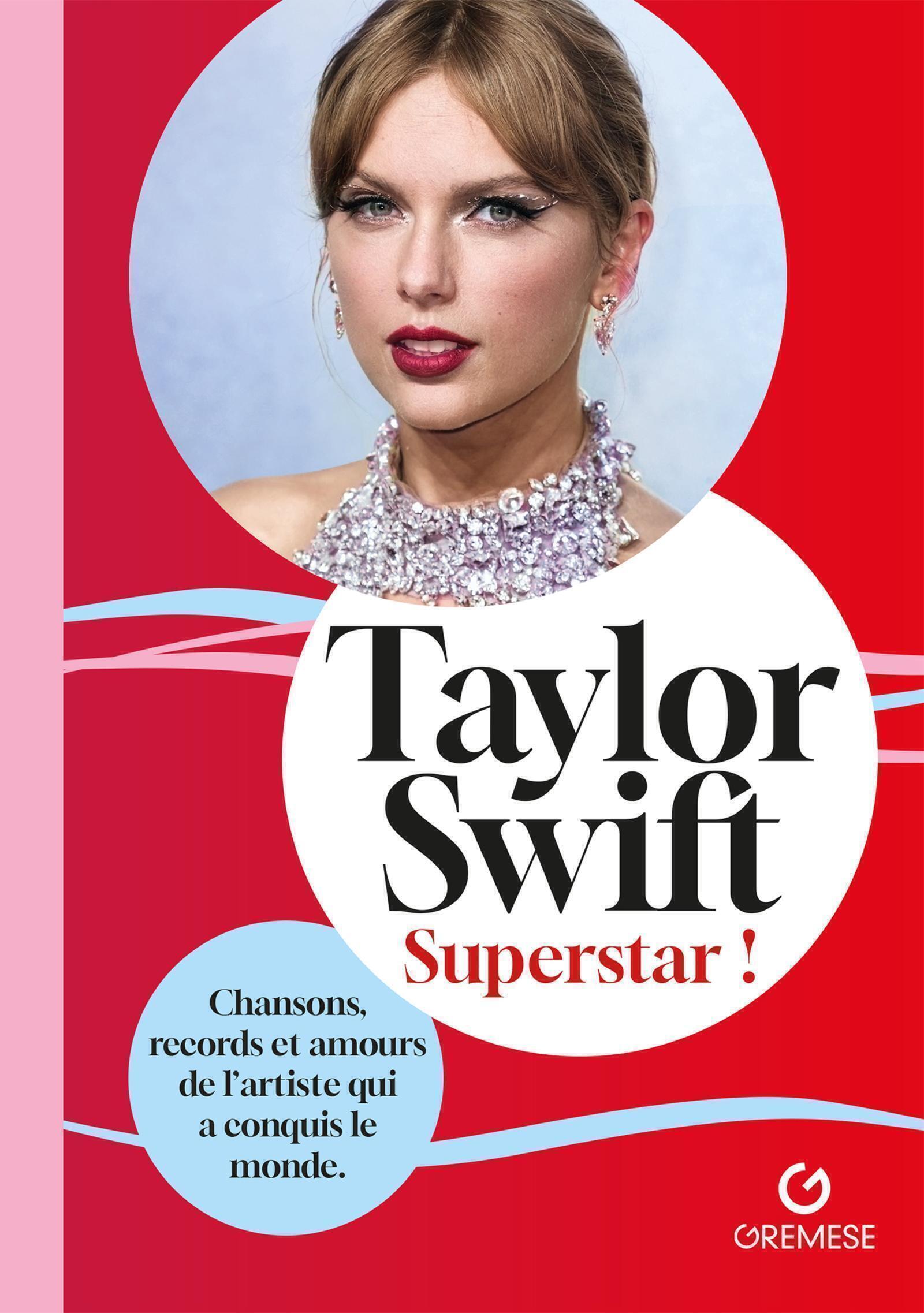 Taylor Swift - Superstar !