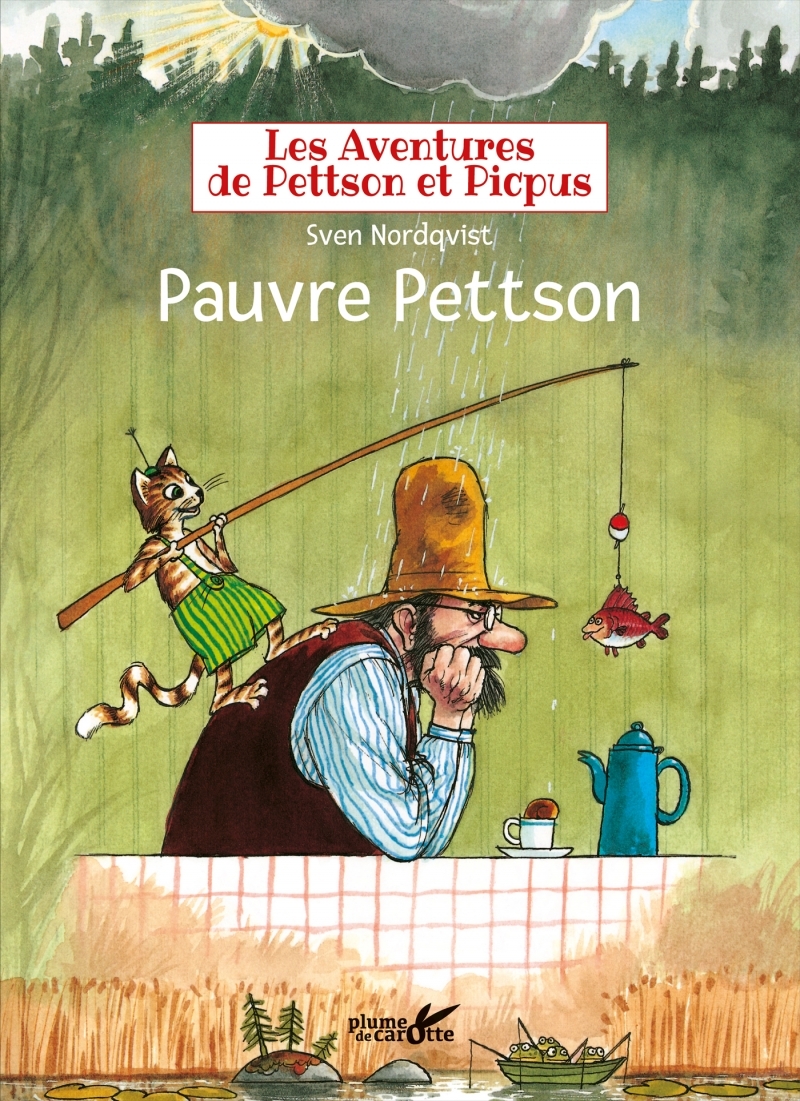Pauvre Pettson