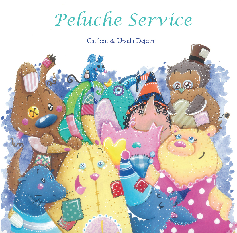 Peluche-Service