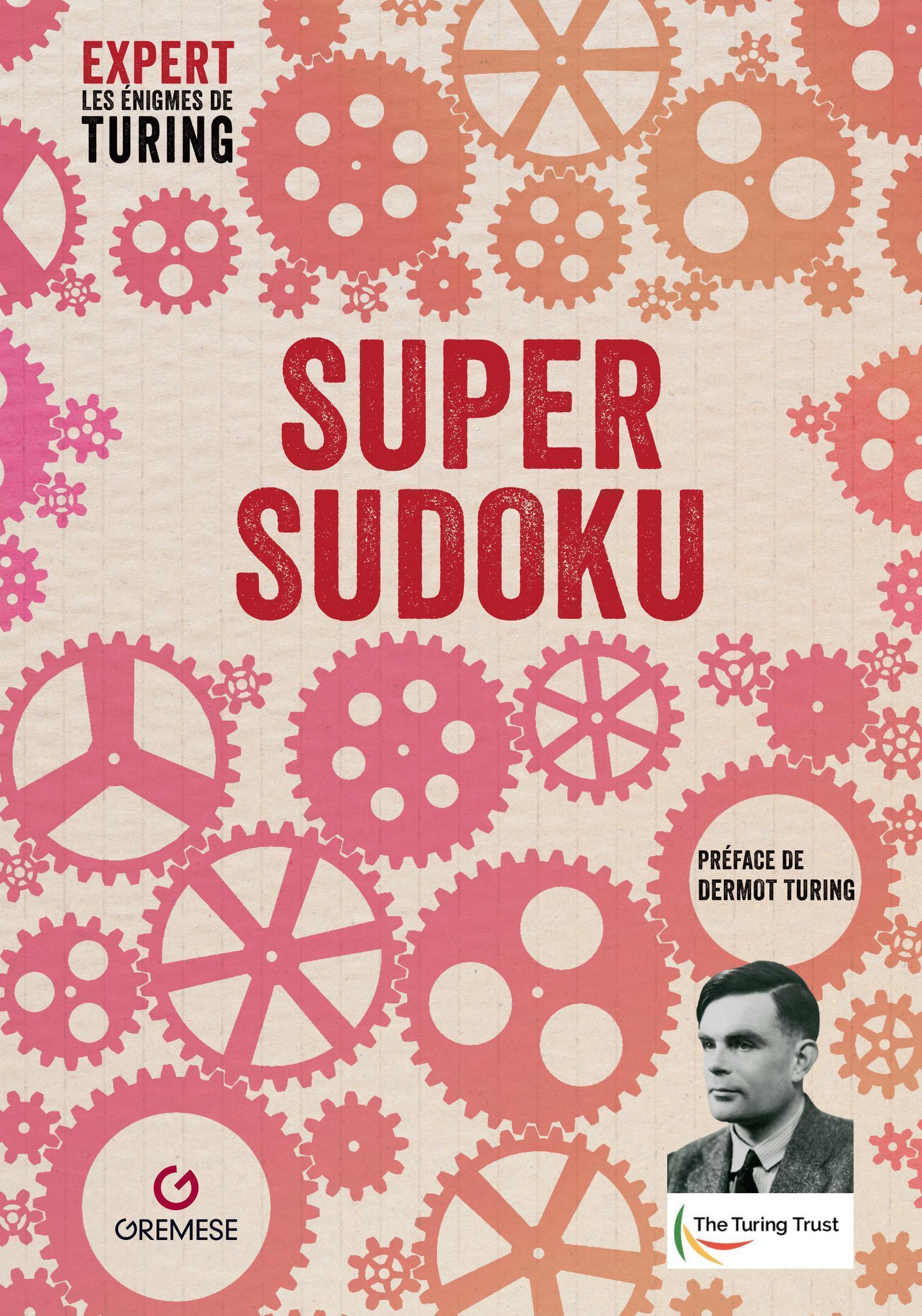 Super Sudoku