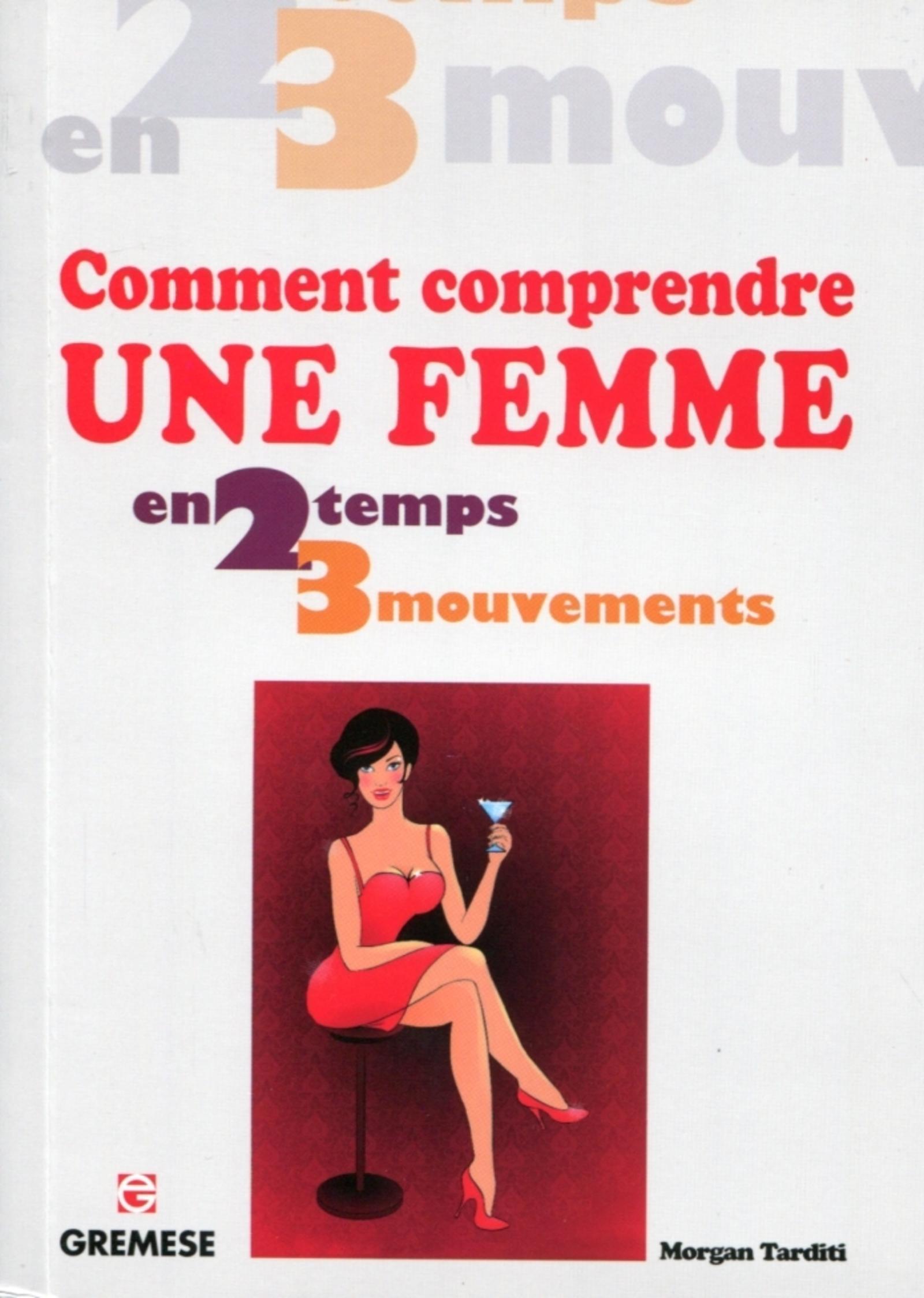 Comment comprendre une femme