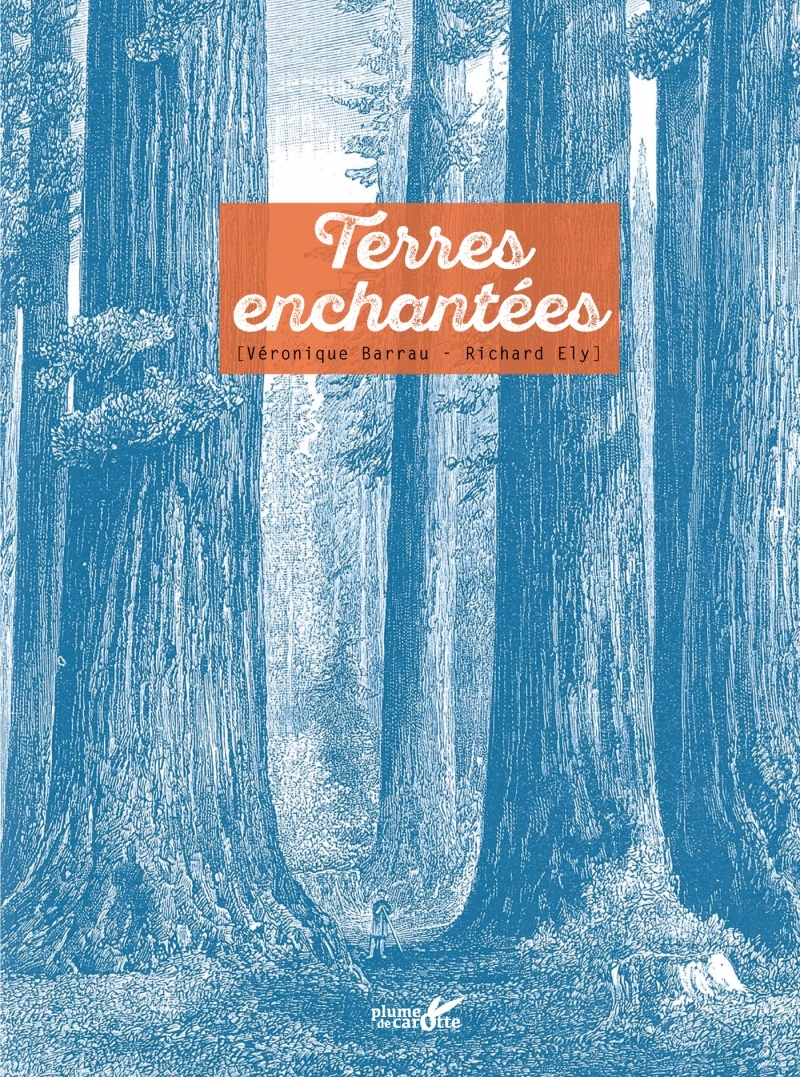 Terres enchantées