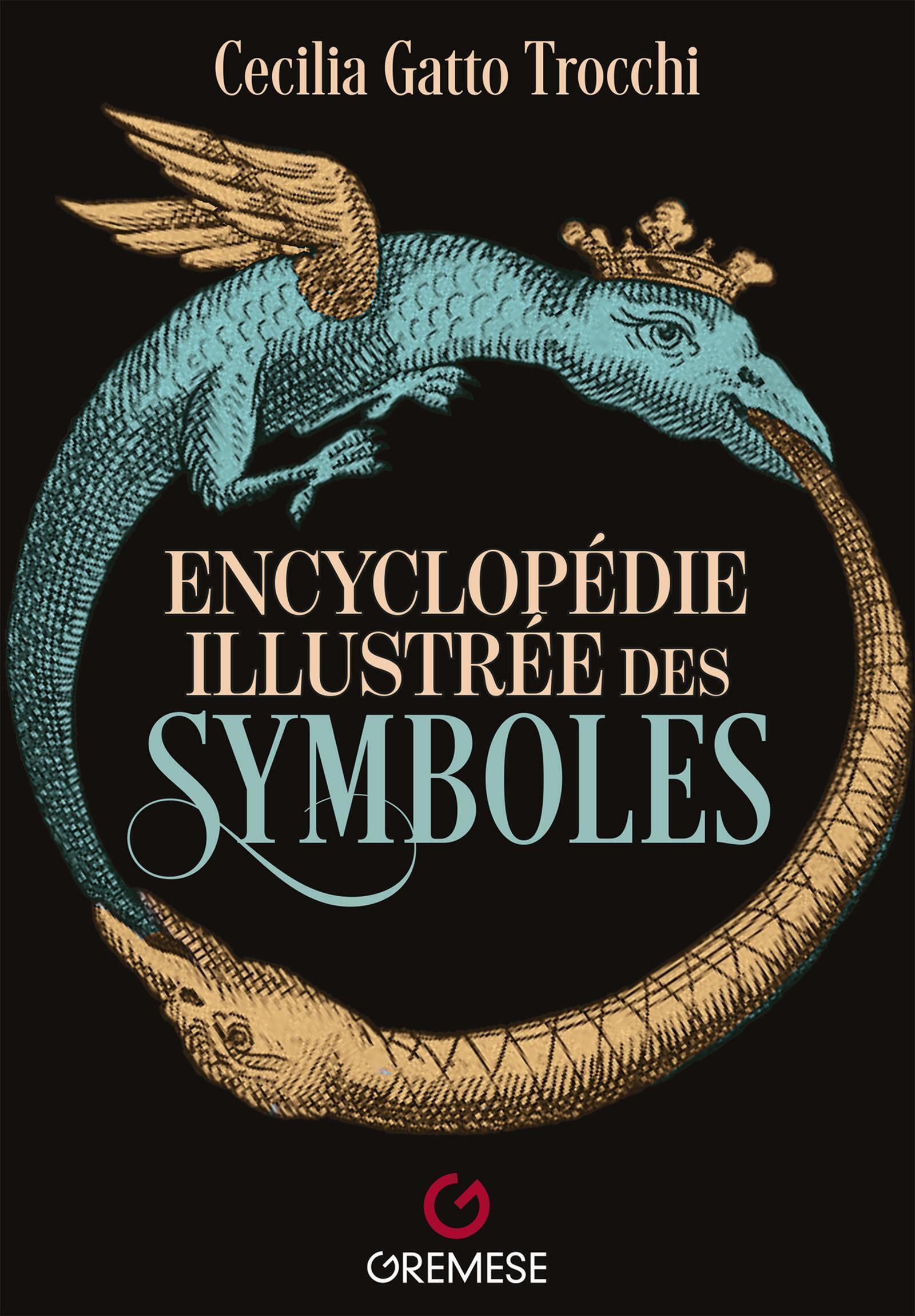Encyclopédie illustrée des symboles