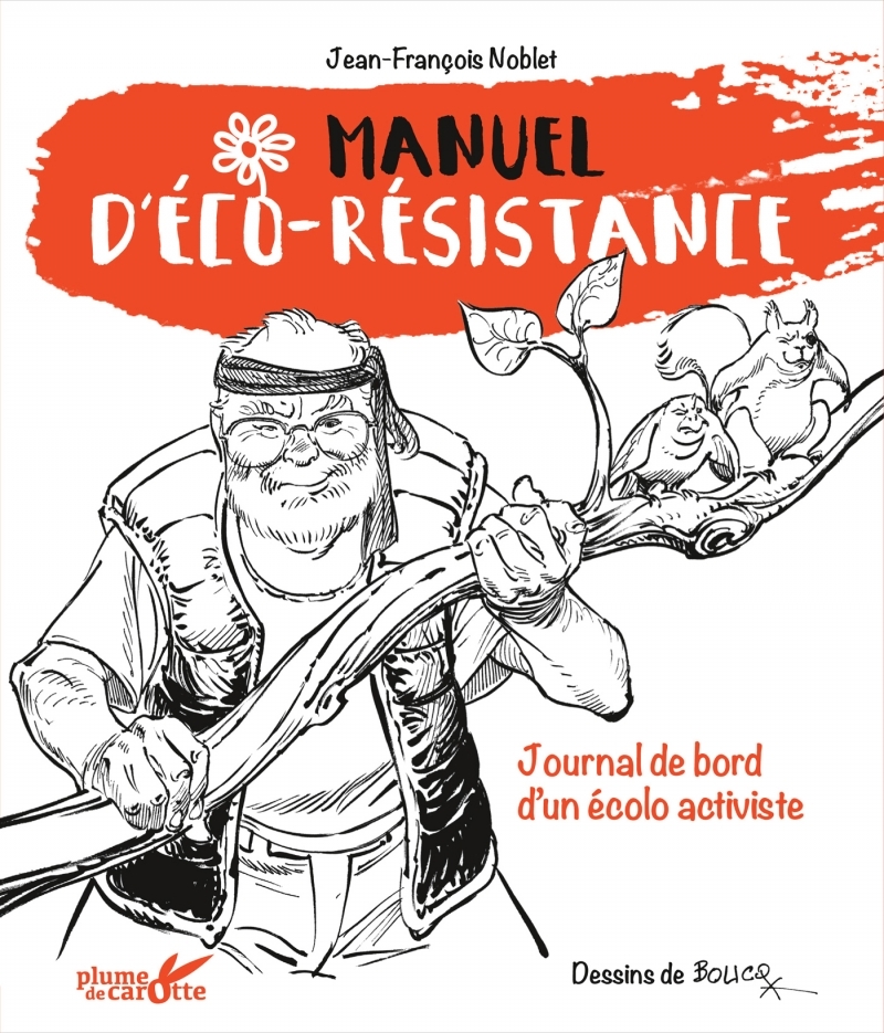 Manuel d'Eco résistance