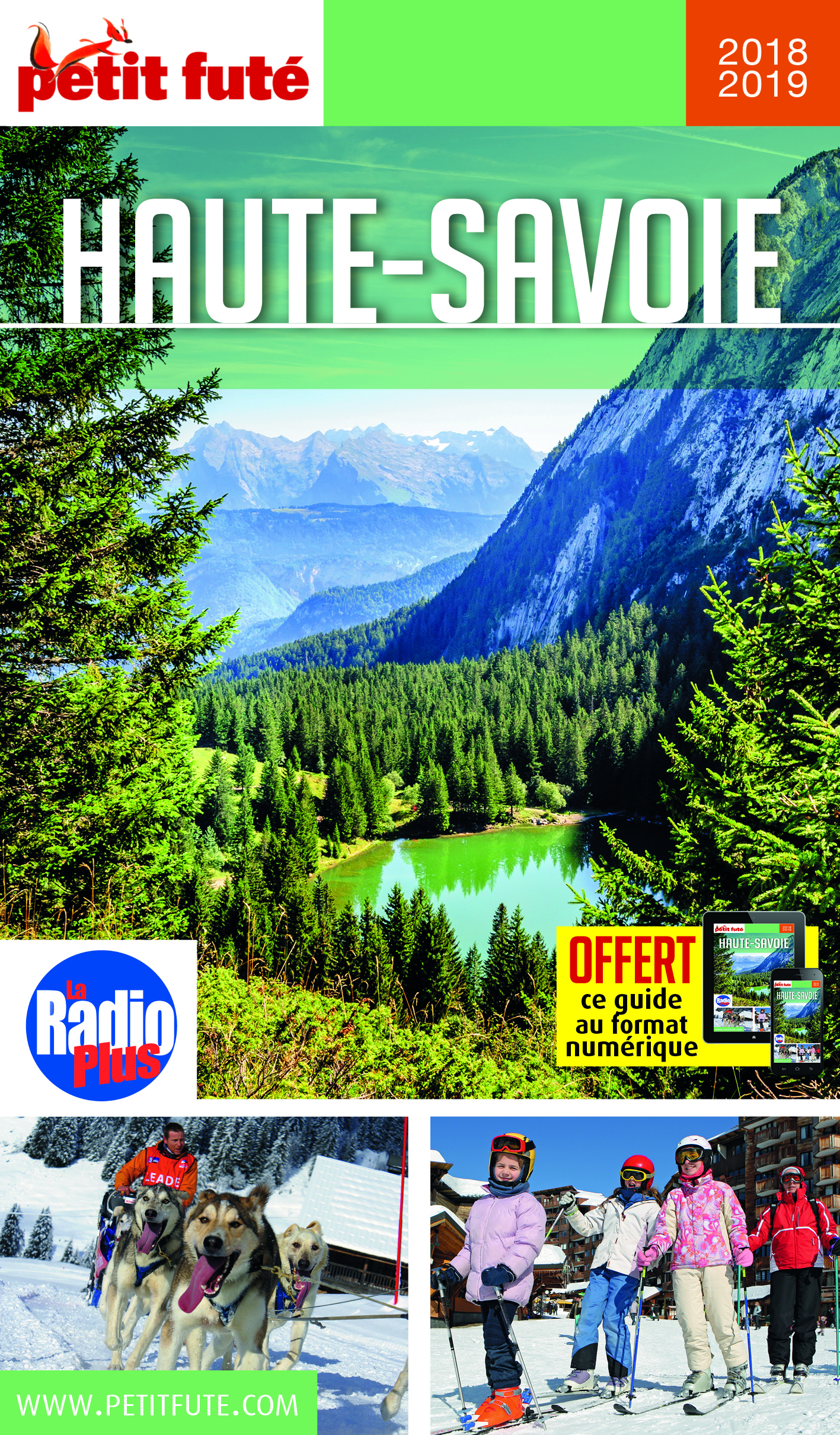 haute-savoie 2018 petit fute+offre num