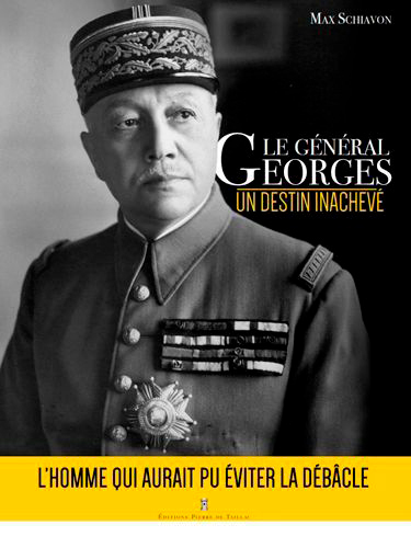 Le Général Georges