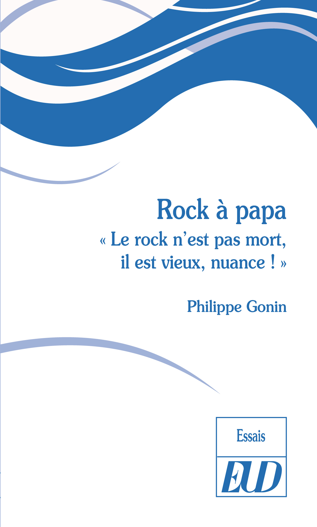 Rock à papa