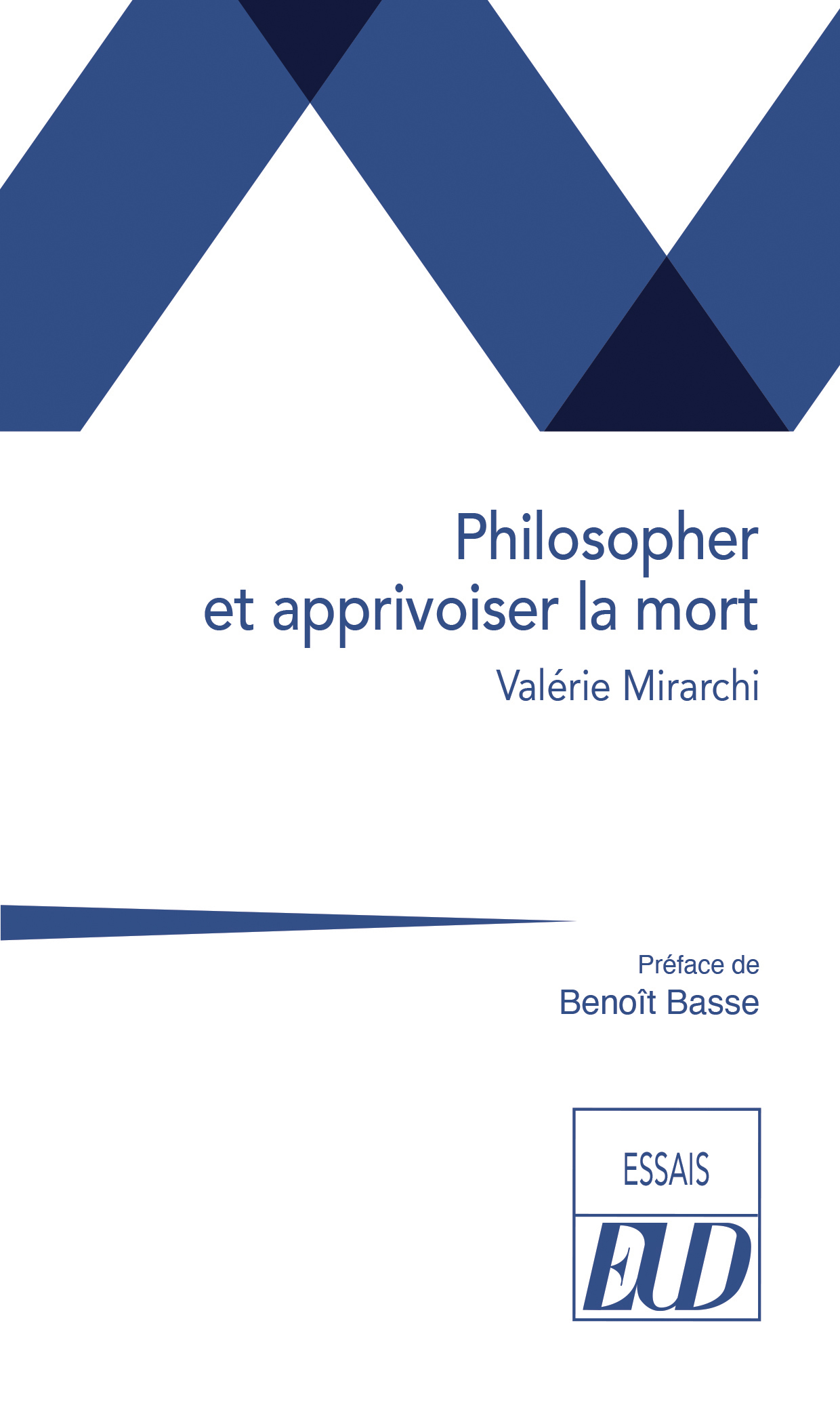 Philosopher et apprivoiser la mort