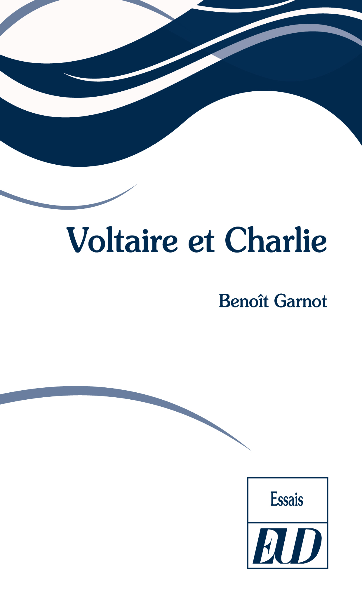 Voltaire et charlie