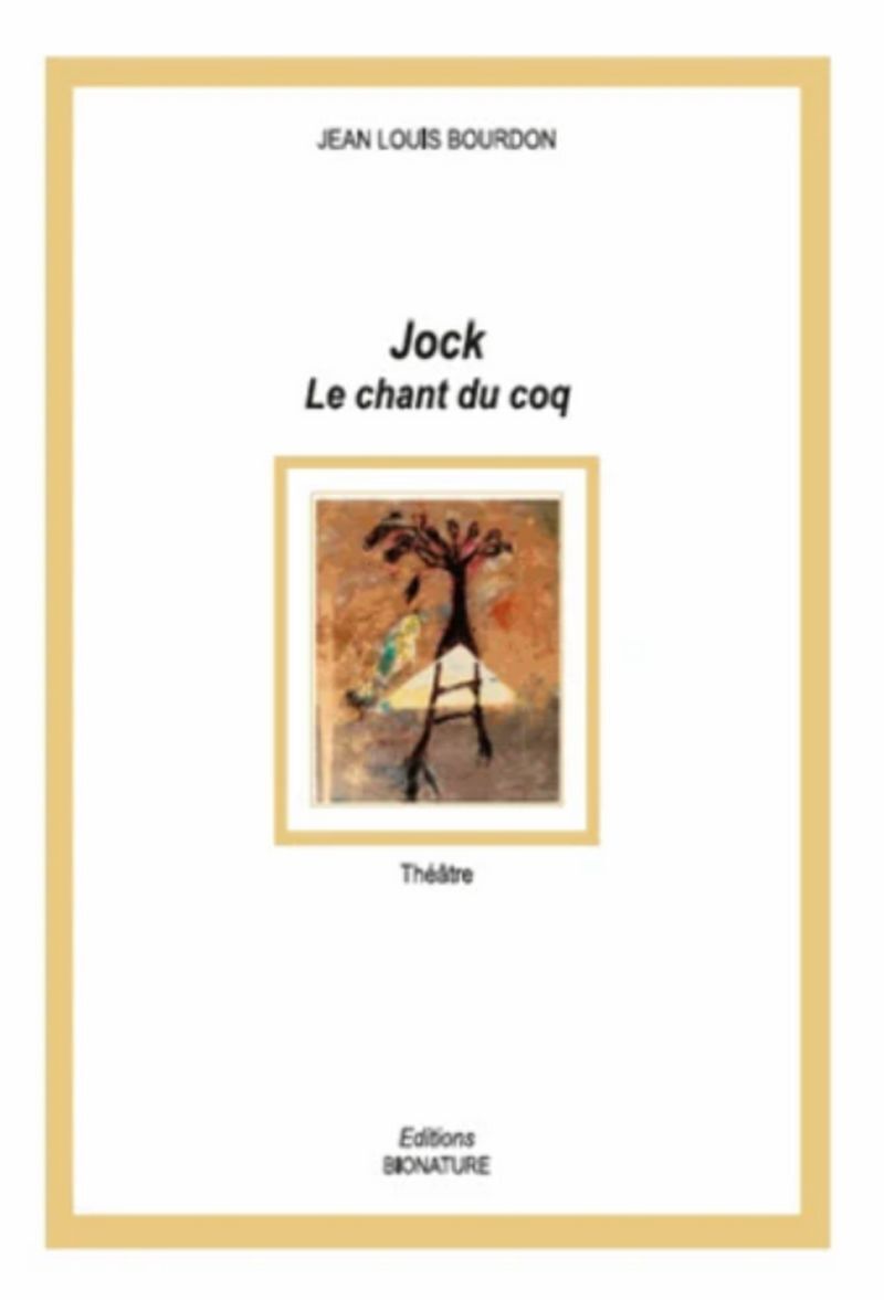 Jock, le chant du coq