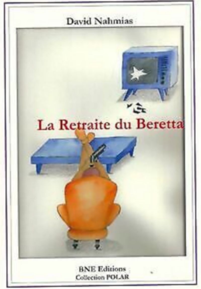 La retraite du Beretta