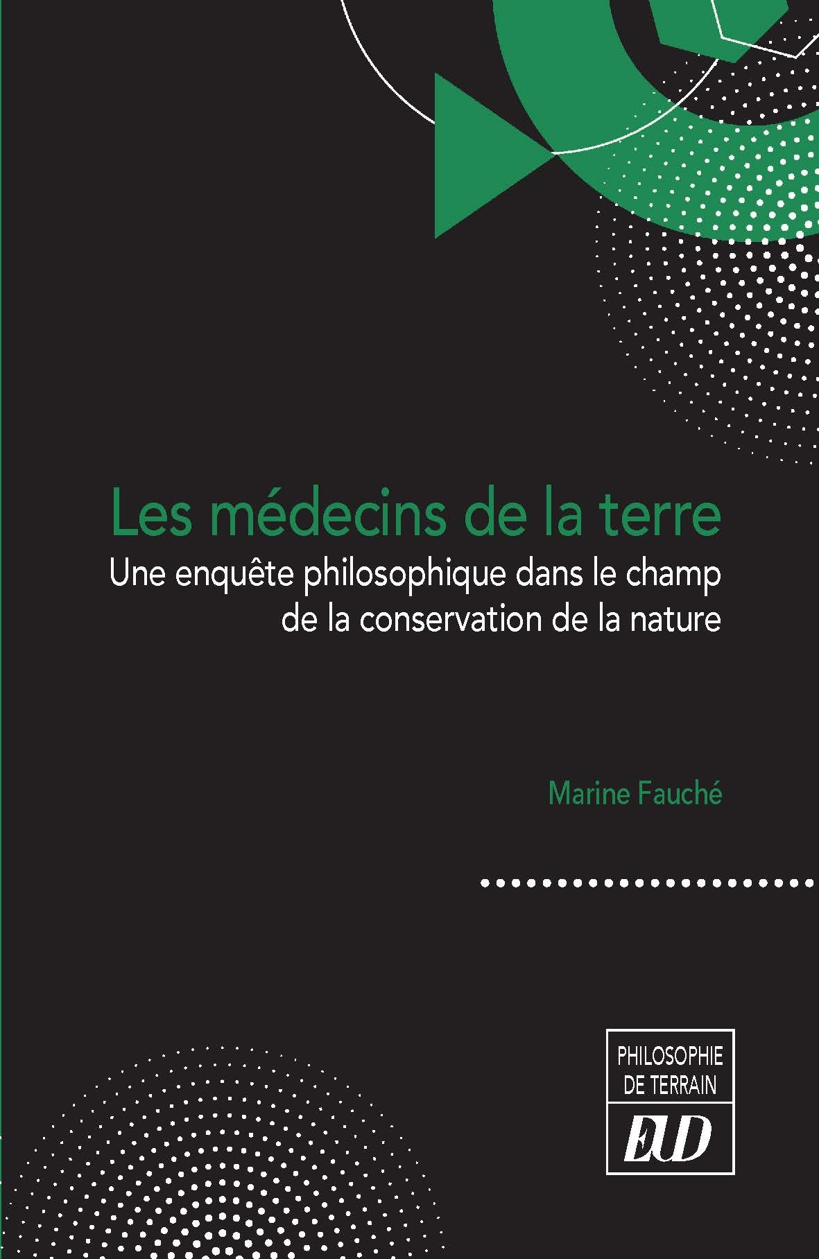 Les médecins de la terre