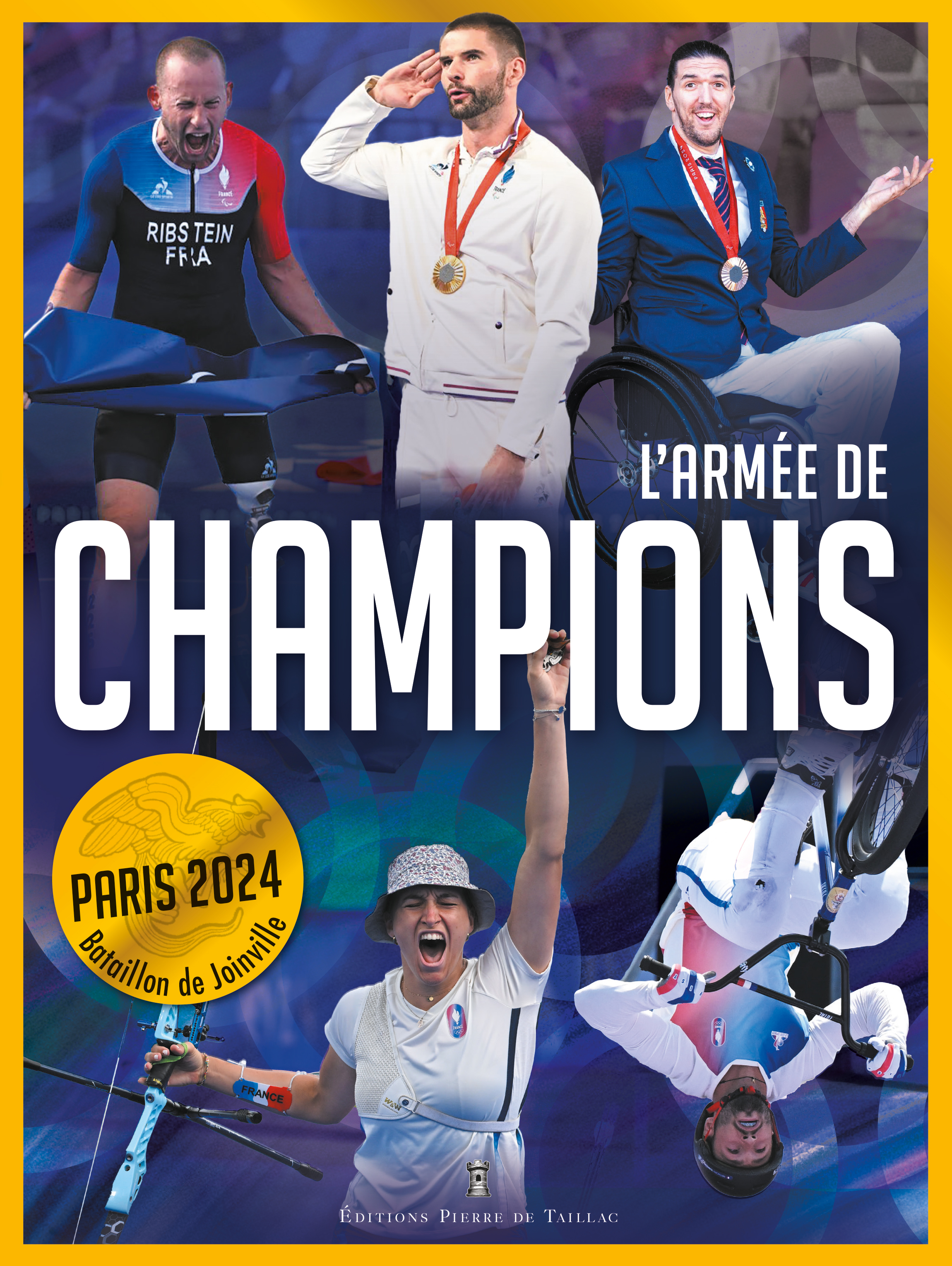 L'armée des champions