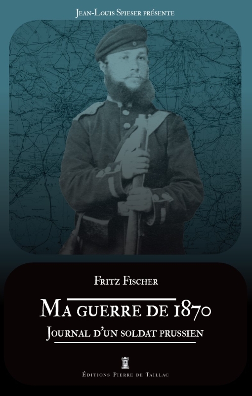 Ma guerre de 1870