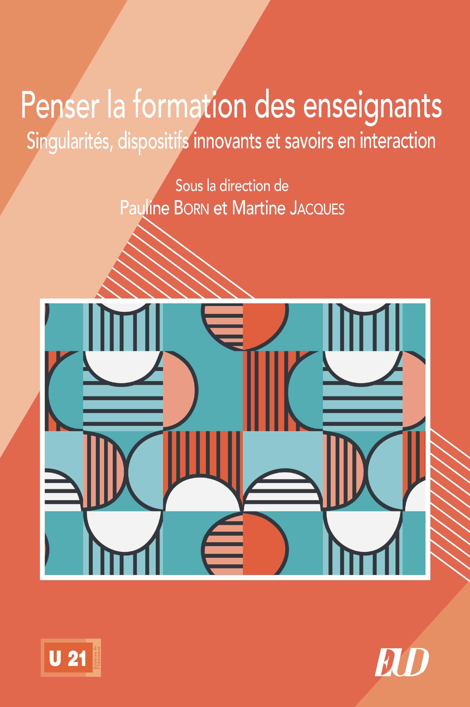 Penser la formation des enseignants