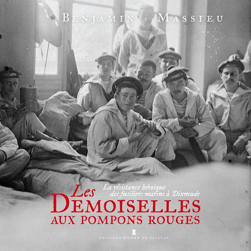 Les Demoiselles Aux Pompons Rouges - La Résistance