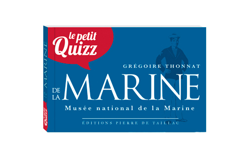 Le Petit Quizz De La Marine
