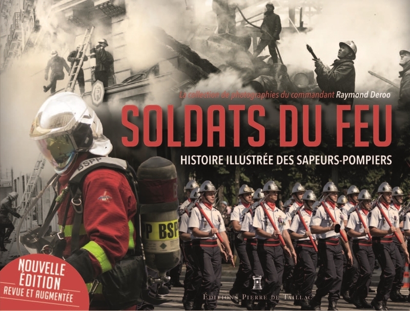 Soldats du feu