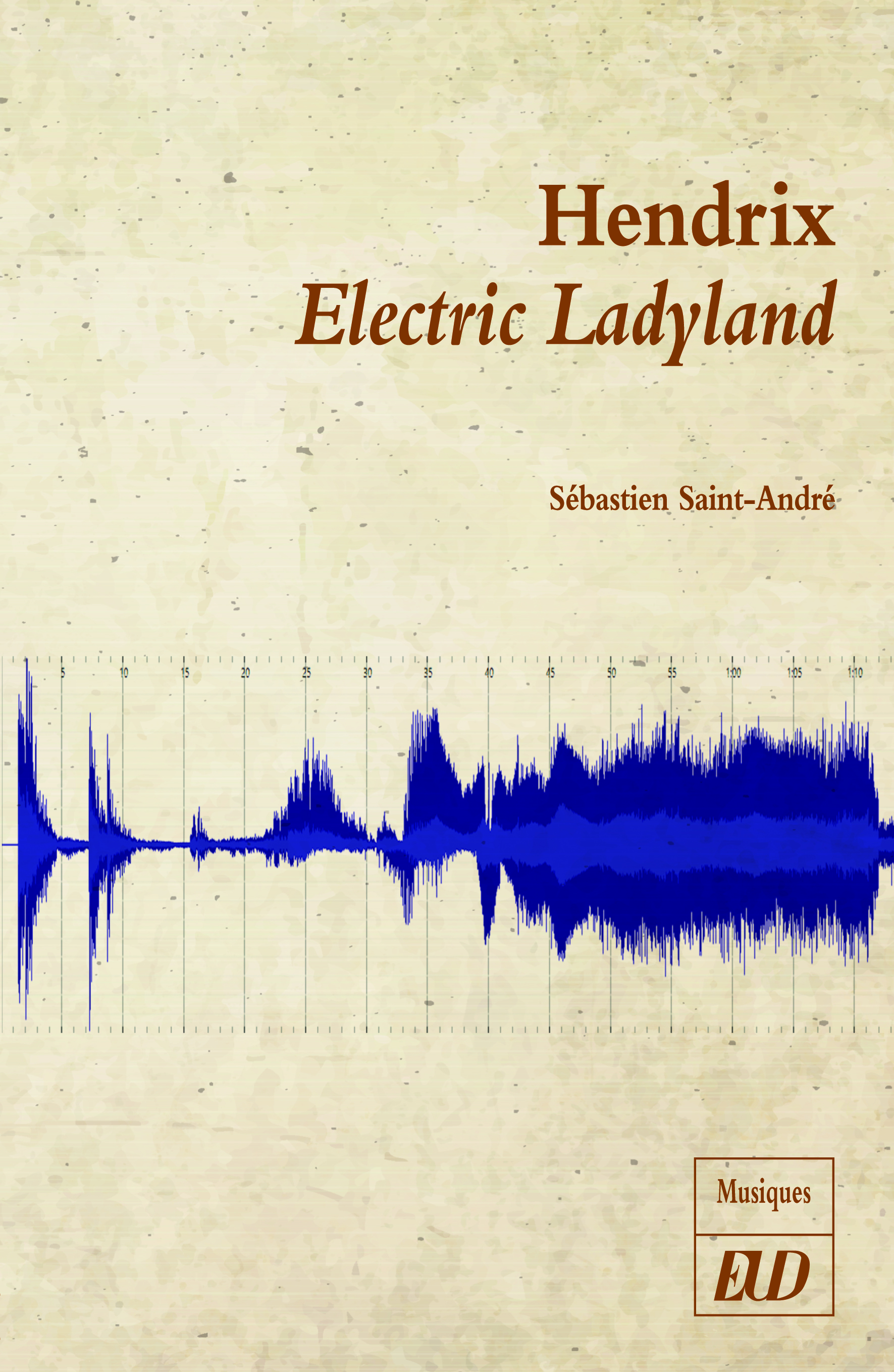 Hendrix Electric Ladyland