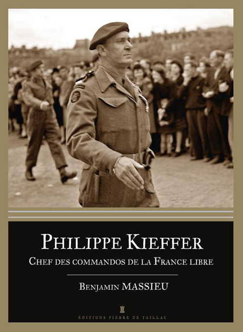 Philippe Kieffer