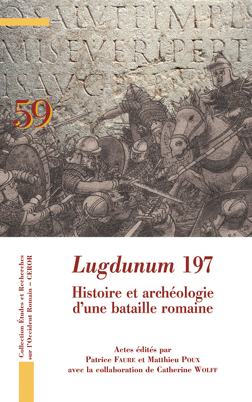 Lugdunum 197