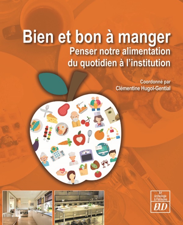 Bien et bon à manger